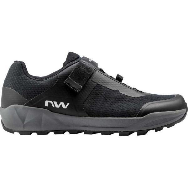 Northwave Escape Evo 2 Mtb-schoenen Zwart EU 45 Man