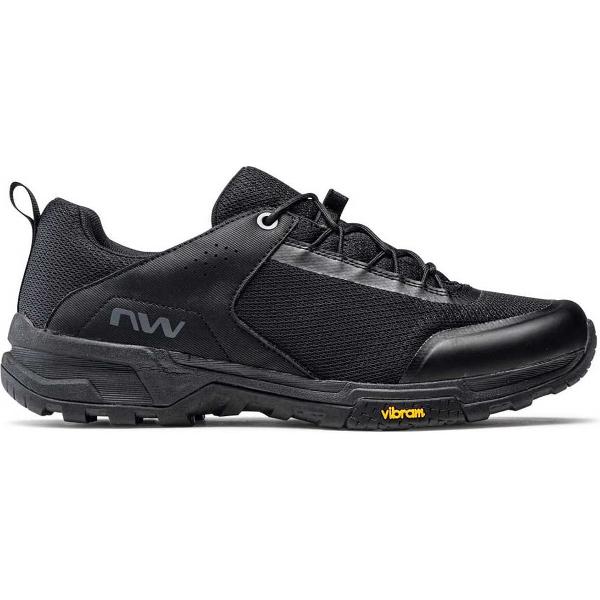 Northwave Freeland Mtb-schoenen Zwart EU 42 Man