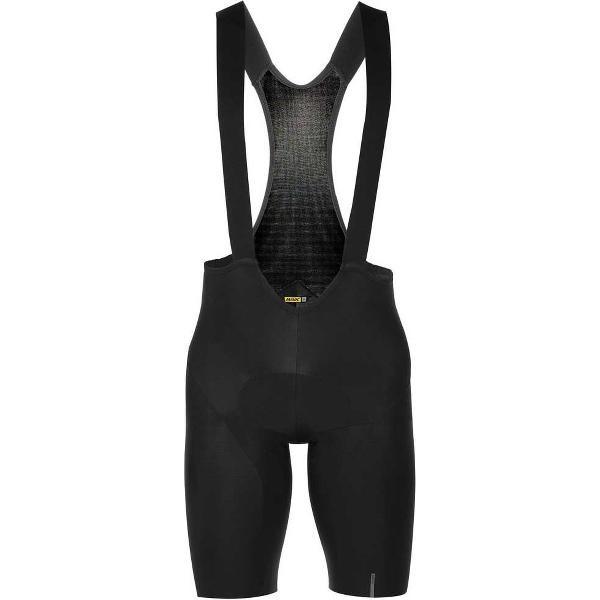 Mavic Essential Ii Fietsbroek Zwart L Man