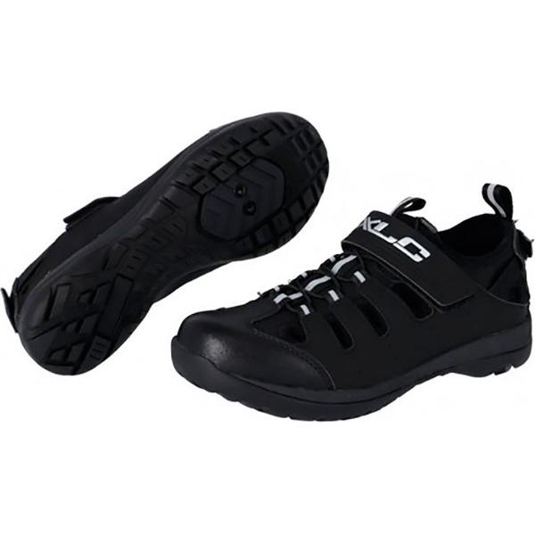 Xlc CB-L08 MTB-schoenen Zwart EU 41 Man