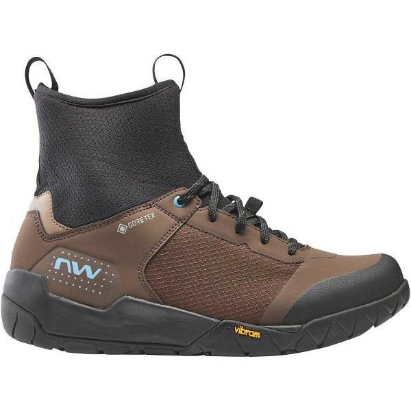 Northwave-fietsschoenen-Multicross Mid GTX