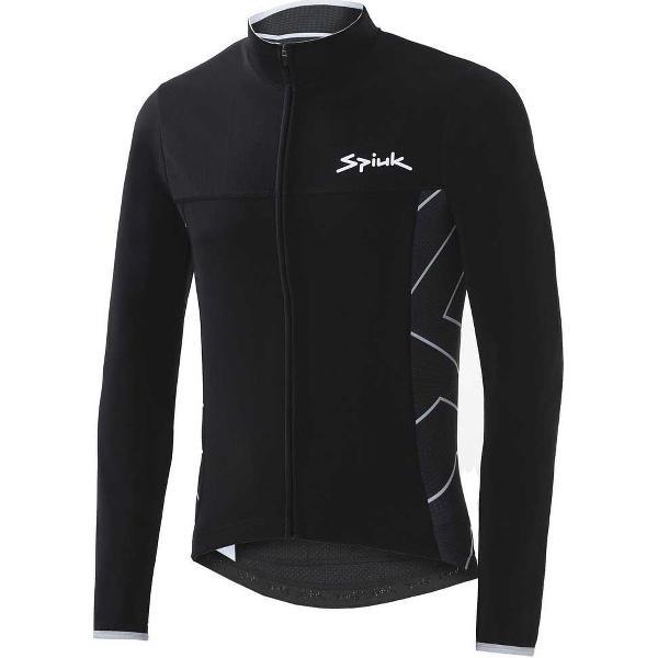 Spiuk Boreas Zwart XL Man