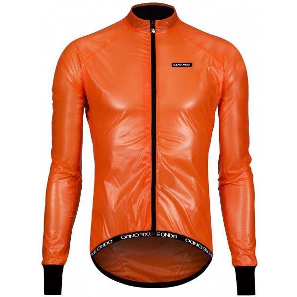 Etxeondo Busti Jasje Oranje XL Man