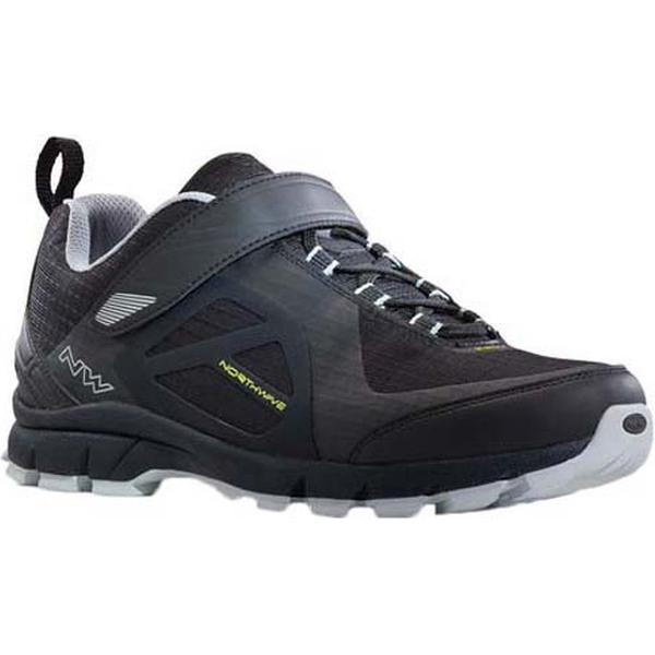 Northwave Escape Evo Mtb-schoenen Zwart EU 47 Man