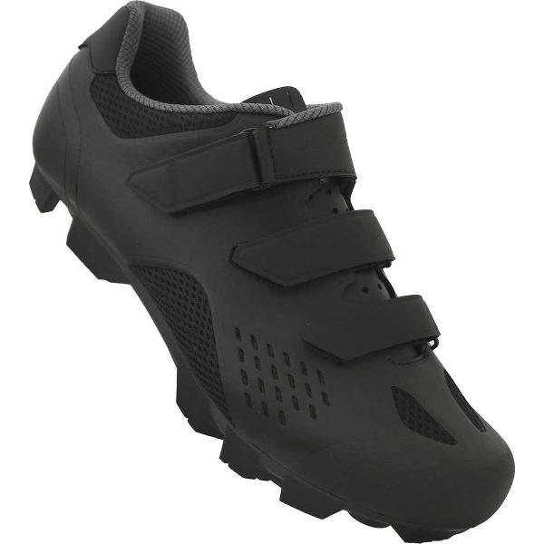 Massi Comp Mtb-schoenen Zwart EU 40 Man