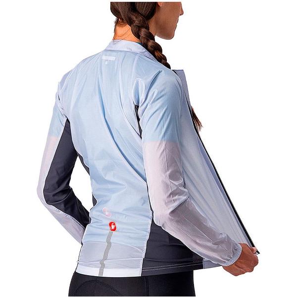 Castelli SQUADRA STRETCH fietsjas Dames - Vrouwen - maat XL