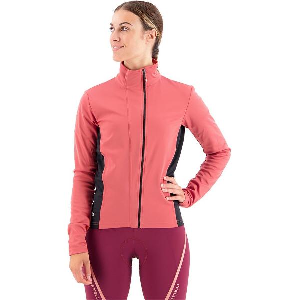 Castelli Transition 2 Jasje Roze S Vrouw