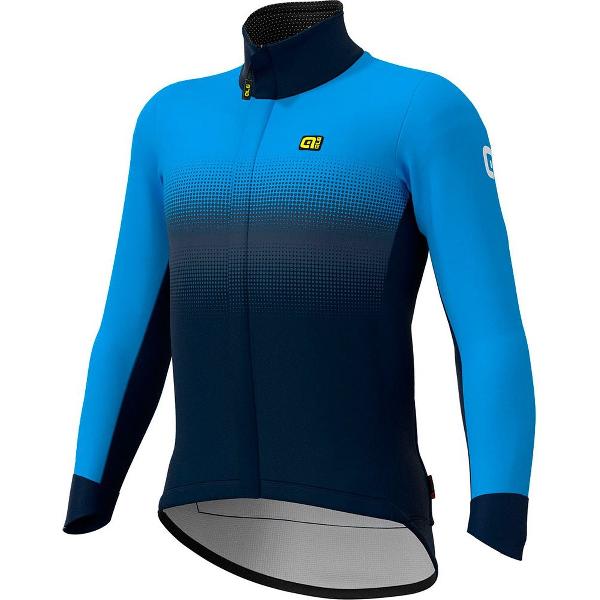 Ale Fietsjas PR-S Gradient - Marineblauw - M