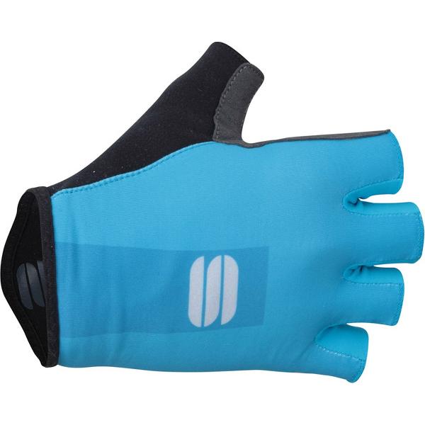 Sportful Fietshandschoenen zomer voor Heren Blauw - SF Bodyfit Pro Glove-Blue A Methyl Blue - M