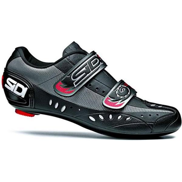 Sidi - Raiden - racefietsschoenen - black - maat 36