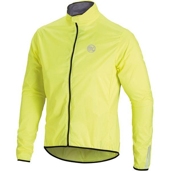 Bicycle Line Stelvio Jas Groen 2XL Man