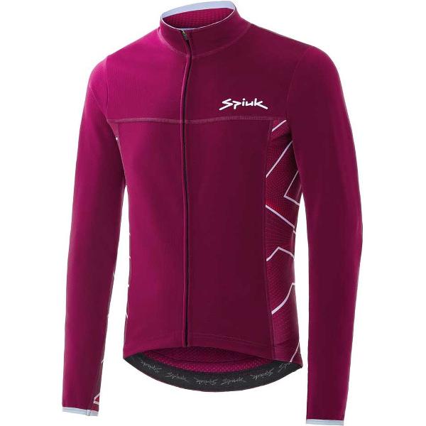 Spiuk Boreas Jas Roze XL Man