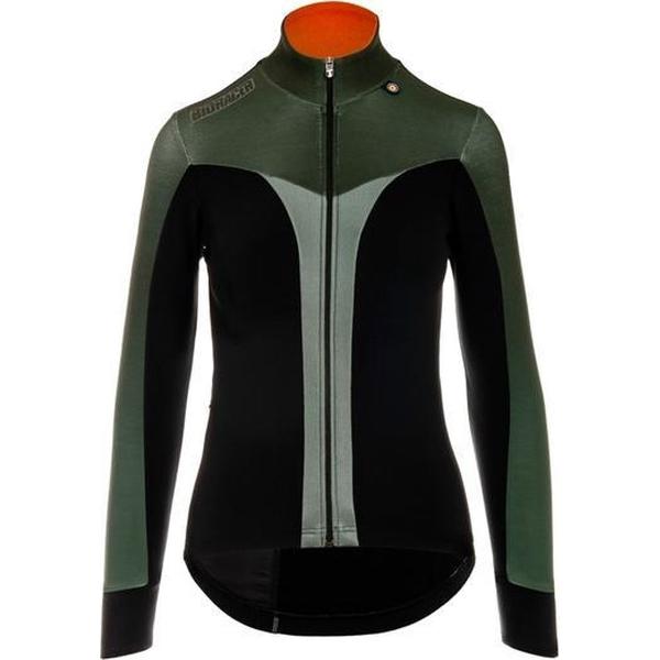 Bioracer Woman Vesper Tempest Spring Jacket Olive L