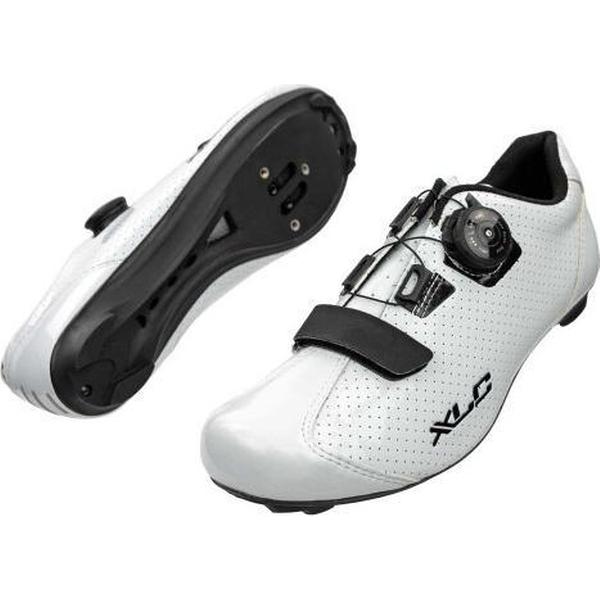 XLC Fietsschoenen - Road - Maat 44 - Wit - CBR09