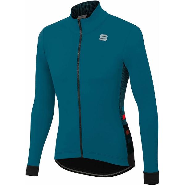 Sportful Sportful Neo Softshell Fietsjack Mannen - Maat M