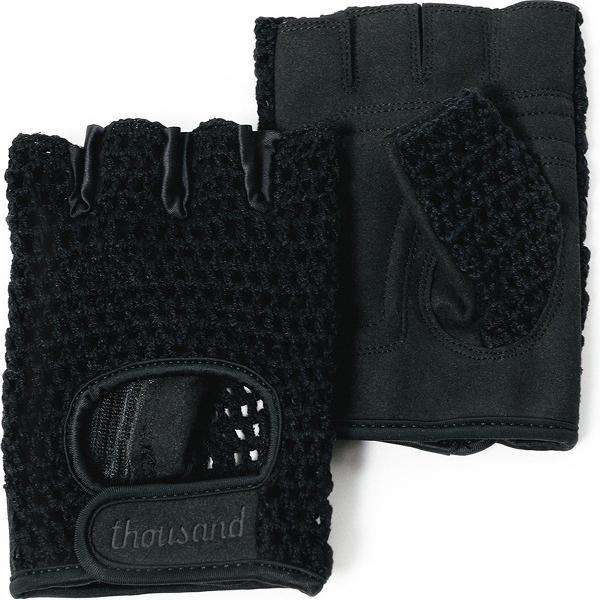 Bike Gloves - Courier - Medium