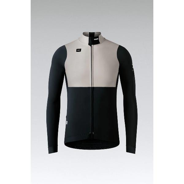 Gobik Blend 2.0 Fietsshirt Lange Mouw Heren