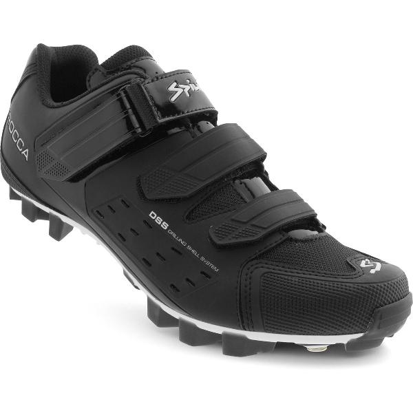 Spiuk Rodda Road Fietsschoenen - Maat 44 - Wit