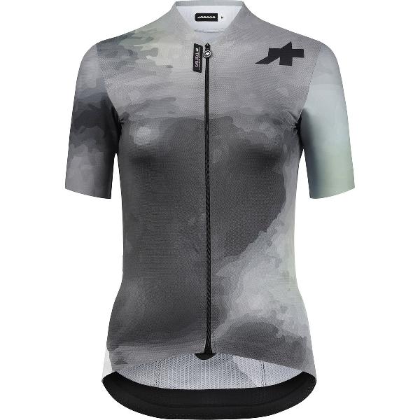 Assos Dyora RS Jersey S9 Targa Lunar Limited Edition