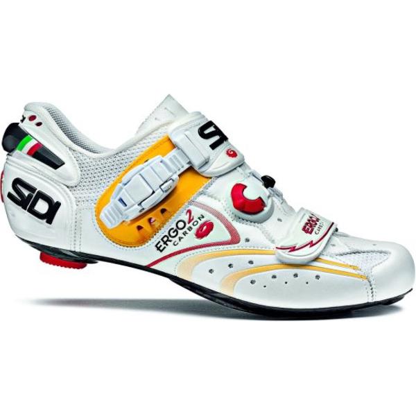 Sidi Scarpe - ERGO 2 - wit pearl - maat 39,5