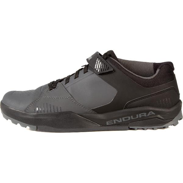 Endura Burner MT500 MTB-schoenen Zwart EU EU 47 Man