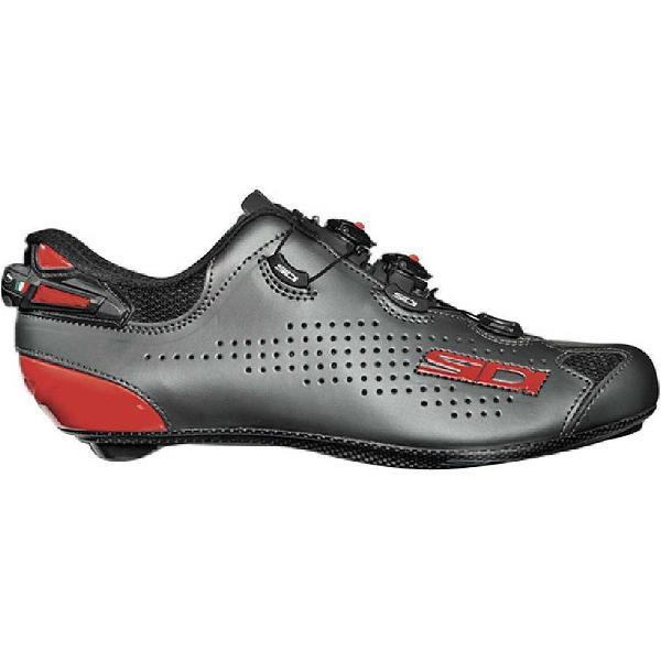 Sidi Shot 2 Racefiets Schoenen Grijs EU 46 Man