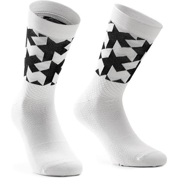 Assos Monogram Evo Sokken