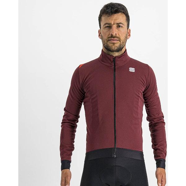 Sportful Fiandre Pro Medium Fietsjack Heren - Maat M