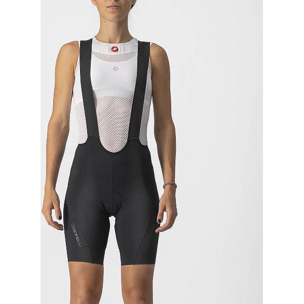 Castelli VELOCISSIMA 3 korte fietsbroek Black - Vrouwen - maat L