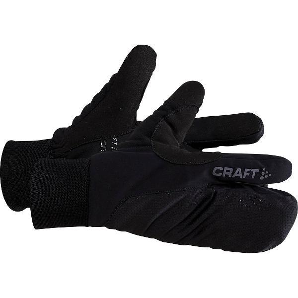 Craft Insulate Fietshandschoenen Unisex