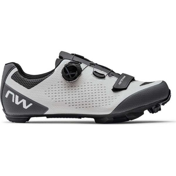 NORTHWAVE Razer 2 MTB-schoenen - Grey - Heren - EU 42