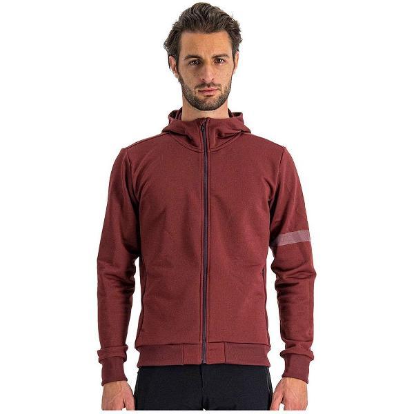 SPORTFUL OUTLET Giara Jasje Heren - Red Wine - XL