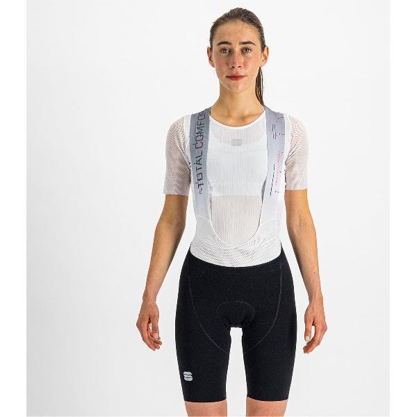 Sportful Outlet Total Comfort Koersbroek Zwart XS Vrouw