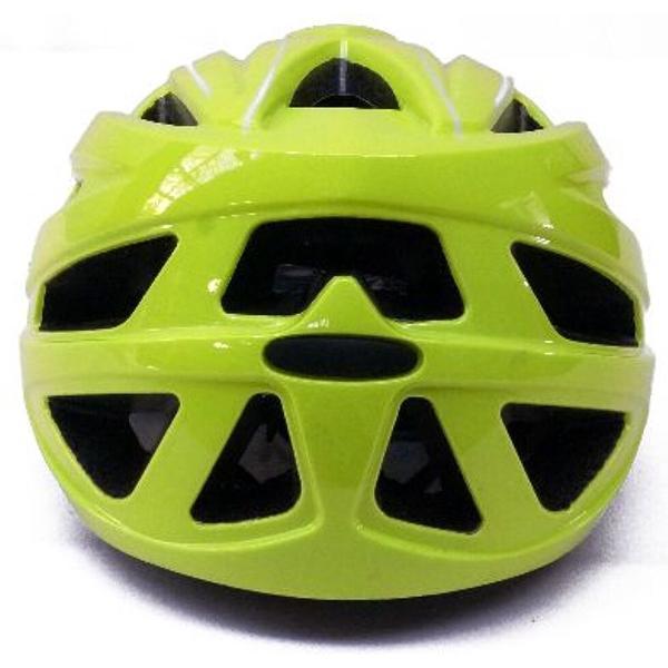 Maxxus Helm Urban Fluo 54 - 58 cm