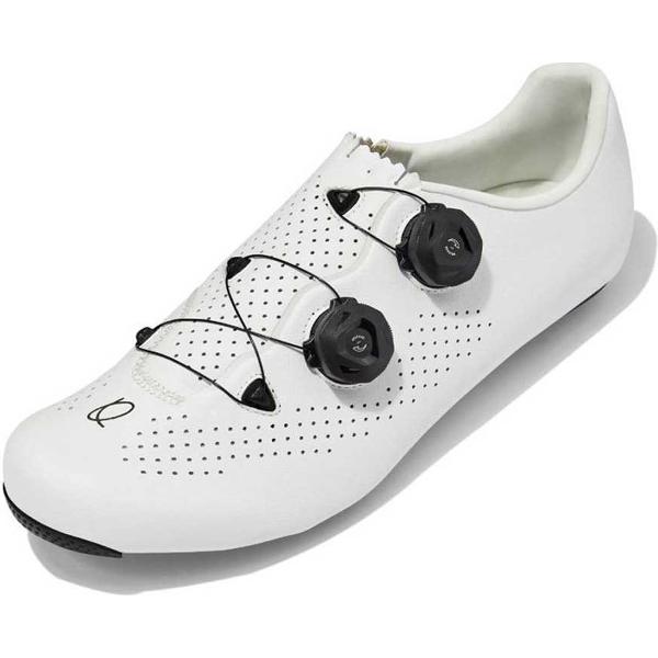 QUOC Mono II Racefiets Schoenen - White - Heren - EU 43