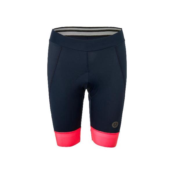 AGU Fietsbroek - Dames - Maat XS - Roze