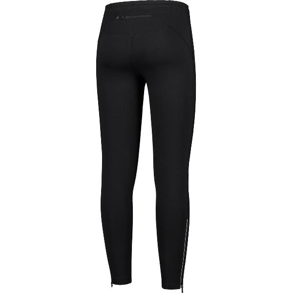 Rogelli Core Hardloopbroek - Heren - Zwart - Maat L