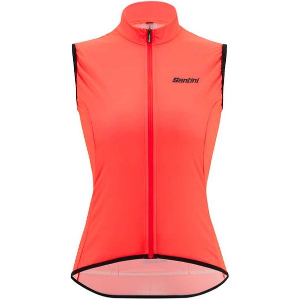 Santini Nebula Hesje Oranje 2XL Vrouw