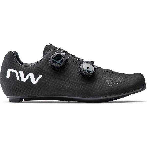 Northwave Extreme Gt 4 Racefiets Schoenen Zwart EU 40 Man