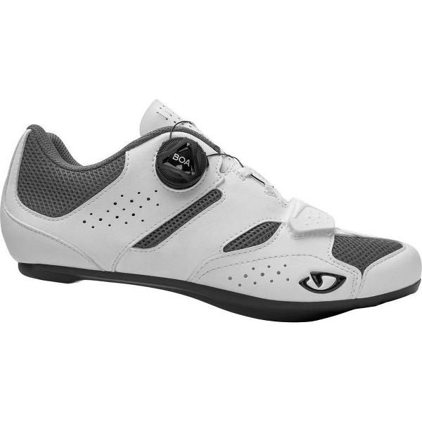 Giro Savix Ii Racefiets Schoenen Wit EU 40 Vrouw