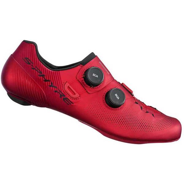 Shimano Rc903 Racefiets Schoenen Rood EU 40 1/2 Man