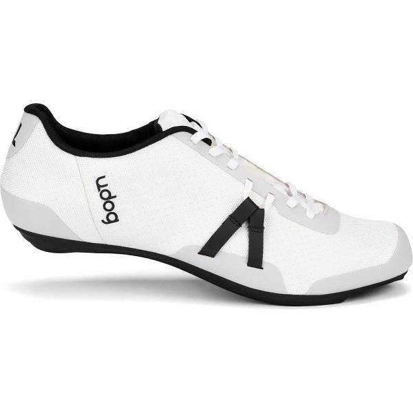 Udog Tensione Racefiets Schoenen Wit EU 43 Man