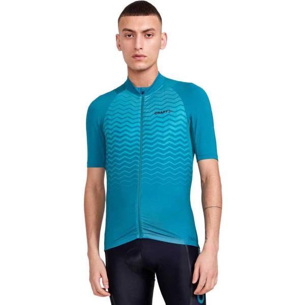 Craft ADV Endurance Jersey fietsshirt korte mouwen