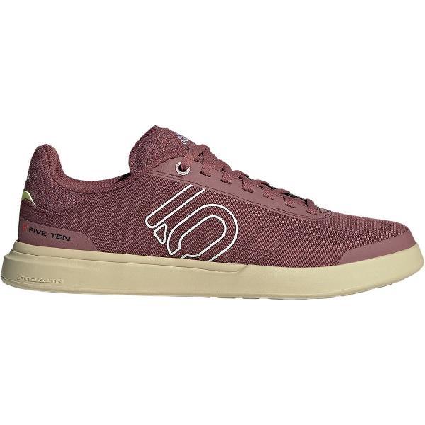 Five Ten Sleuth Dlx Canvas Mtb-schoenen Paars EU 37 1/3 Vrouw