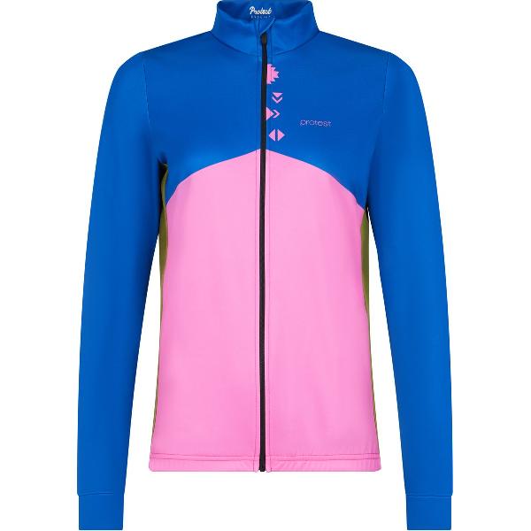 Protest Prtmariana cycling jacket dames - maat l/40