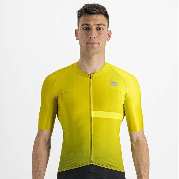 Sportful Bomber Jersey - Cedar Masala