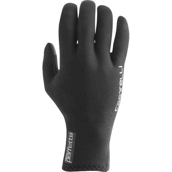 Castelli Perfetto Max Glove - Black