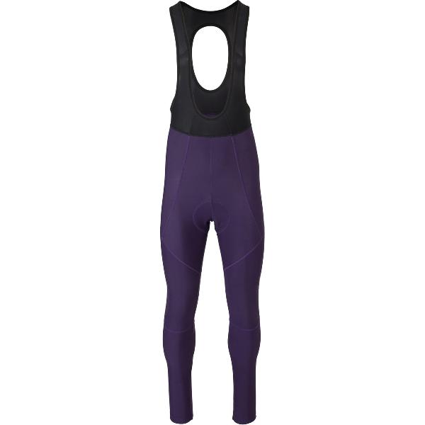 AGU Prime Bibtight III Essential Heren - Paars - XXXL