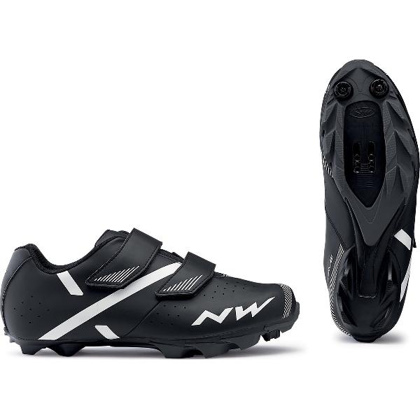 Northwave Spike 2 fietsschoenen - Zwart - Maat 47