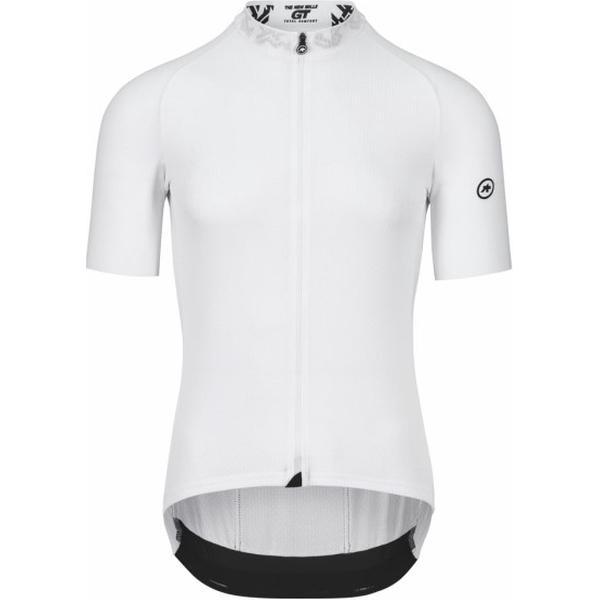 Assos Mille GT Shirt Korte Mouw c2 (OUTLET)